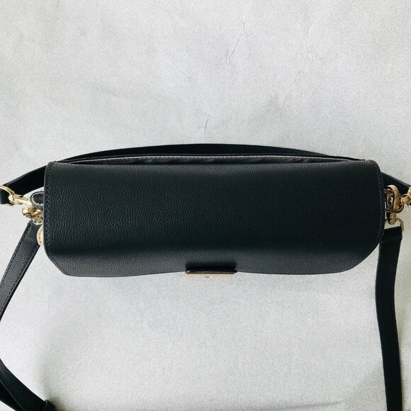 Kate Spade Voyage Small Grain textured Shoulder / Crossbody Bag - Picture 5 of 13